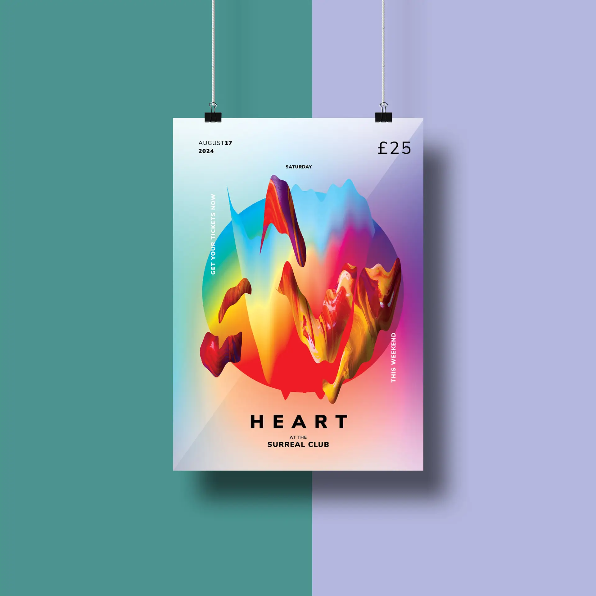 Flaydemouse Posters